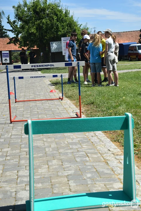 Paradiso 2025 na Świętej Górze