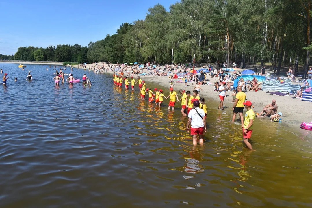 Światowy Dzień Zapobiegania Utonięciom