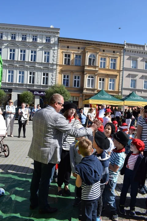 Dni Unii Europejskiej w Krotoszynie