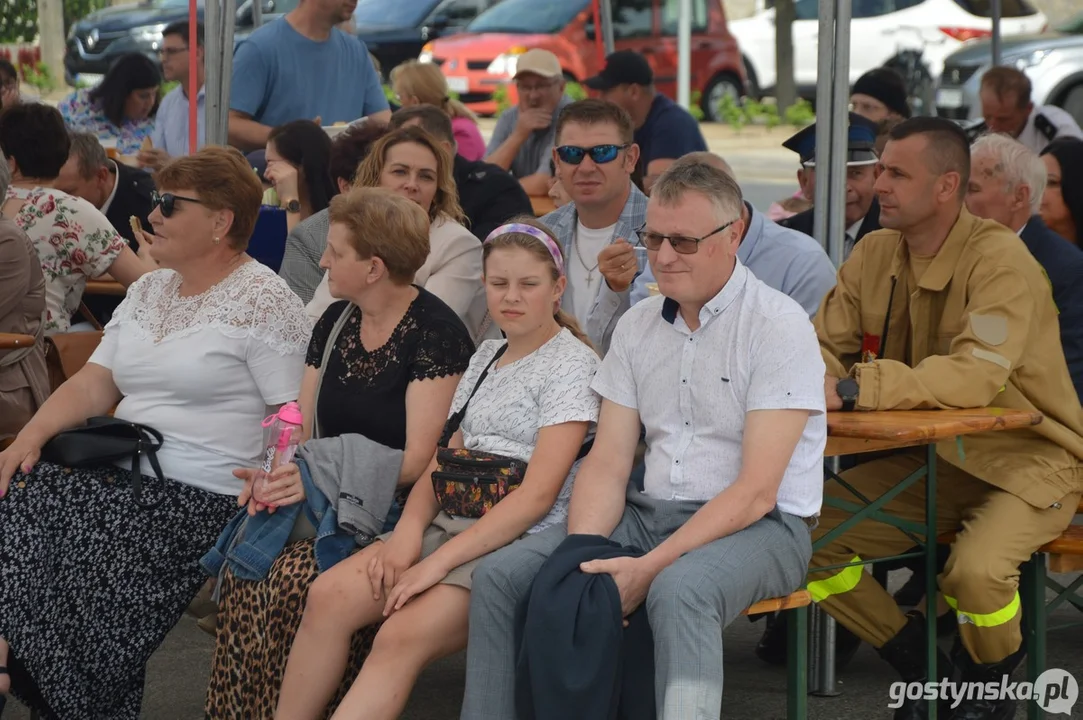 Obchody 234. rocznicy Konstytucji 3 Maja, Dnia Strażaka i festyn rodzinny w Pępowie