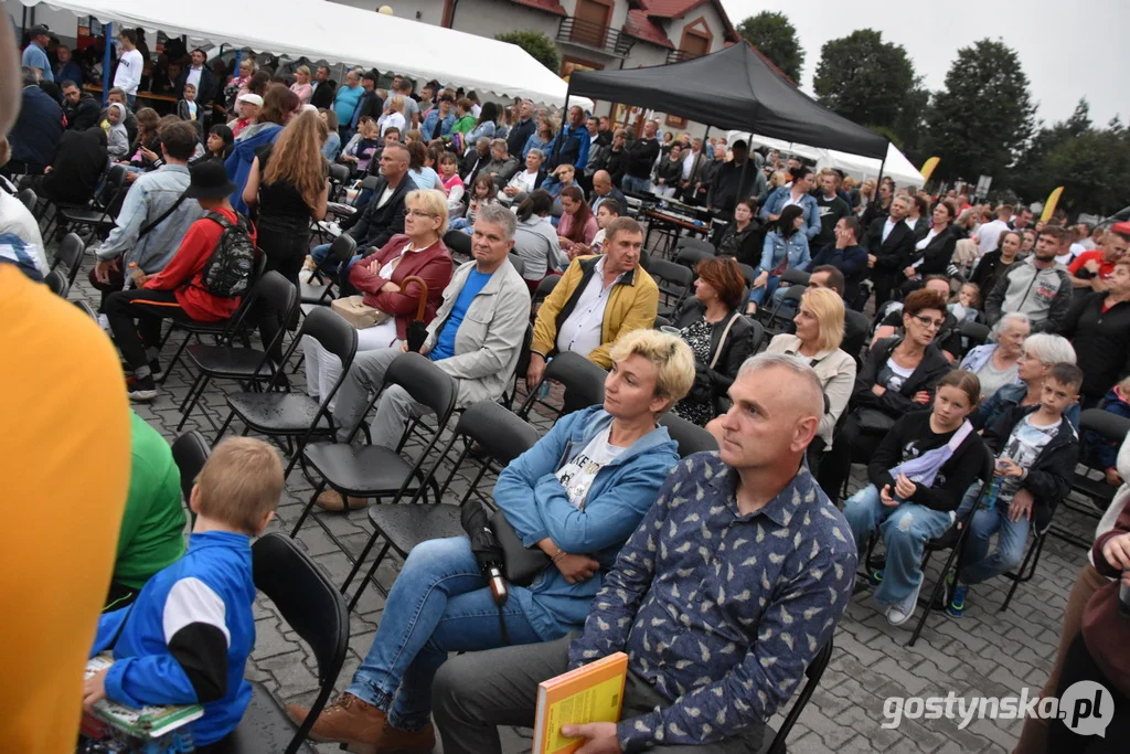 Koncert kapeli góralskiej "Teraz My" Pępowo 2022