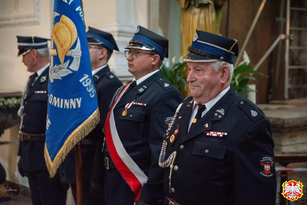 Koźmin Wlkp. Obchody rocznicy uchwalenia Konstytucji 3 Maja