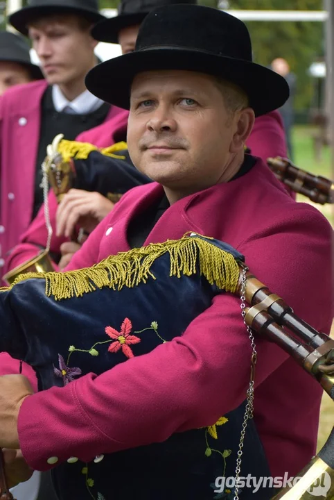 XIII Festiwal Tradycji i Folkloru w Domachowie 2025