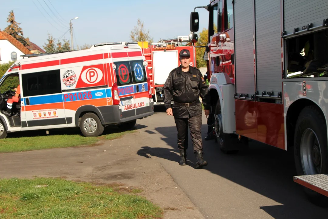 Nie żyje małżeństwo z Witaszyc. Prokuratura podała przyczynę śmierci - Zdjęcie główne