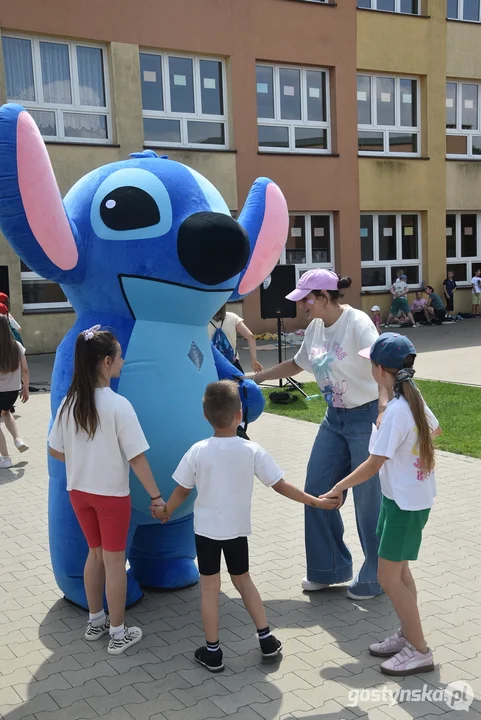 Dzień Dziecka 2025 w Krobi