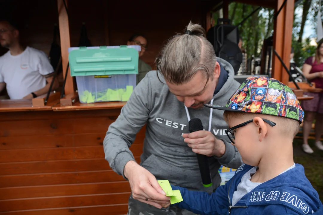 KrotoFEST 2024 na krotoszyńskich Błoniach