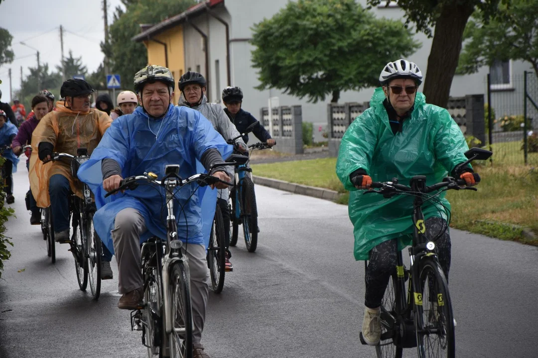 Rajd z Markiem Miejska Górka 2026