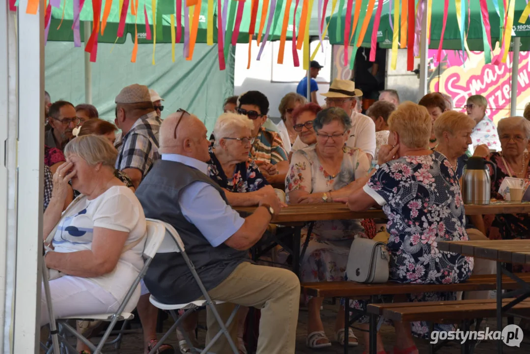 XIX Prezentacje Zespołów Ludowych Wielkopolski - Borek Wlkp. 2024