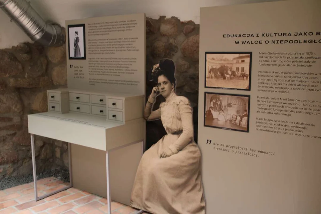 Nowoczesna biblioteka w historycznej kamienicy. Mieszkańcy zyskali jednak coś znacznie więcej [ZDJECIA]