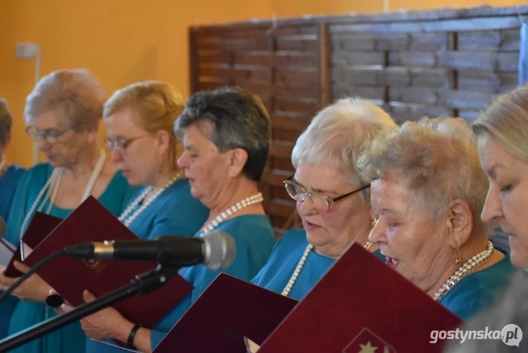 IX Regionalny Przegląd Zespołów Śpiewaczych w Piaskach