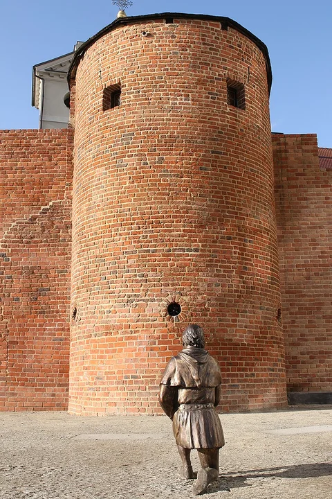 Centrum Baśni i Legend Kaliskich oraz lokacji miasta