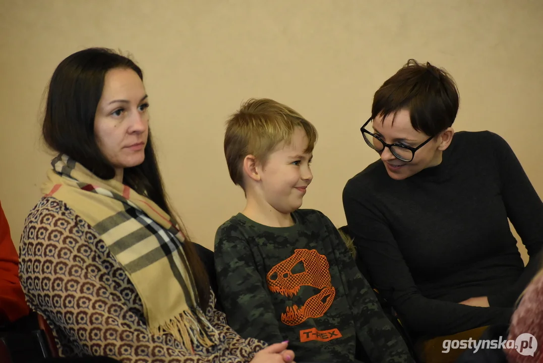 Podsumowanie 31. Finału WOŚP w powiecie gostyńskim