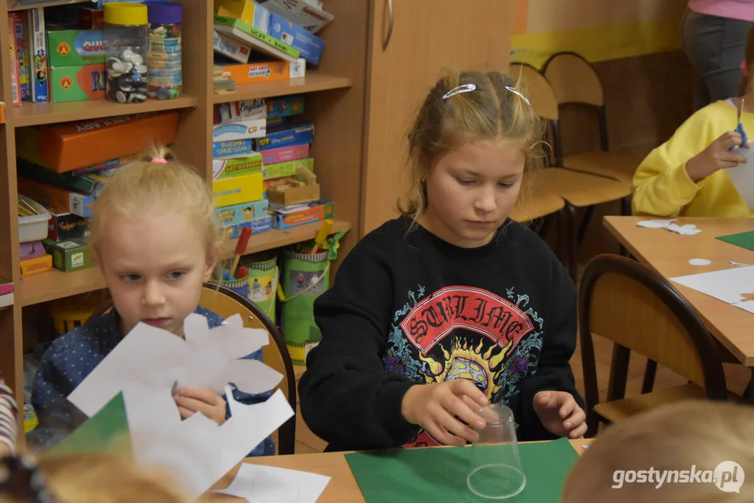 Festyn Rodzinny w Szkole Podstawowej w Sikorzynie