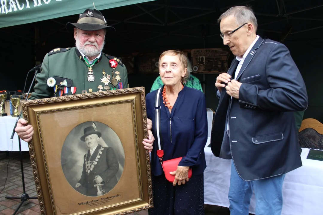 Kurkowe Bractwo Strzeleckie w Jarocinie działa od 275 lat. Reaktywowali się 25 lat temu