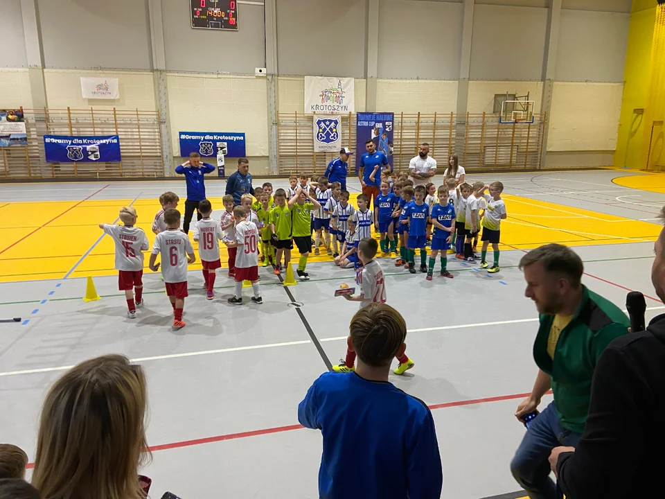 Turniej Astra Cup 2023