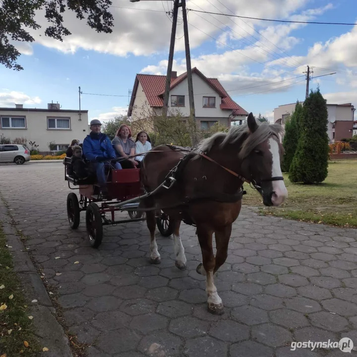 Dzień Pyry w Chwałkowie