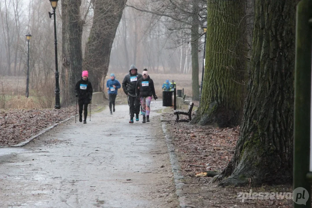 WOŚP 2022. Bieg "Policz się z cukrzycą"