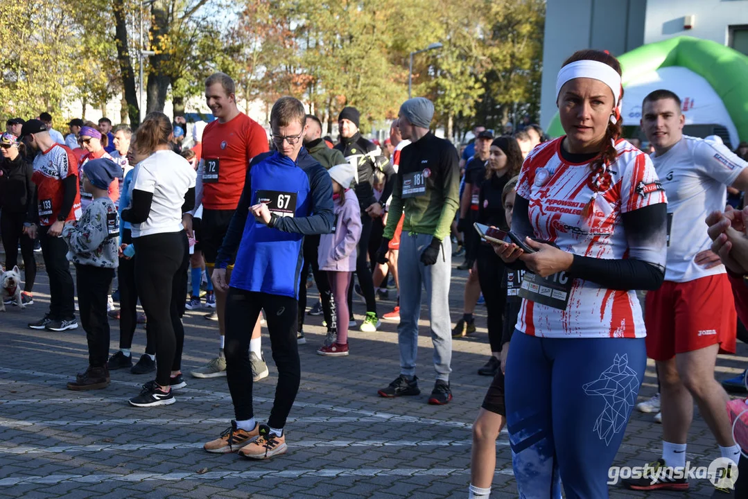 19. Gostyński Bieg Niepodległości 2023