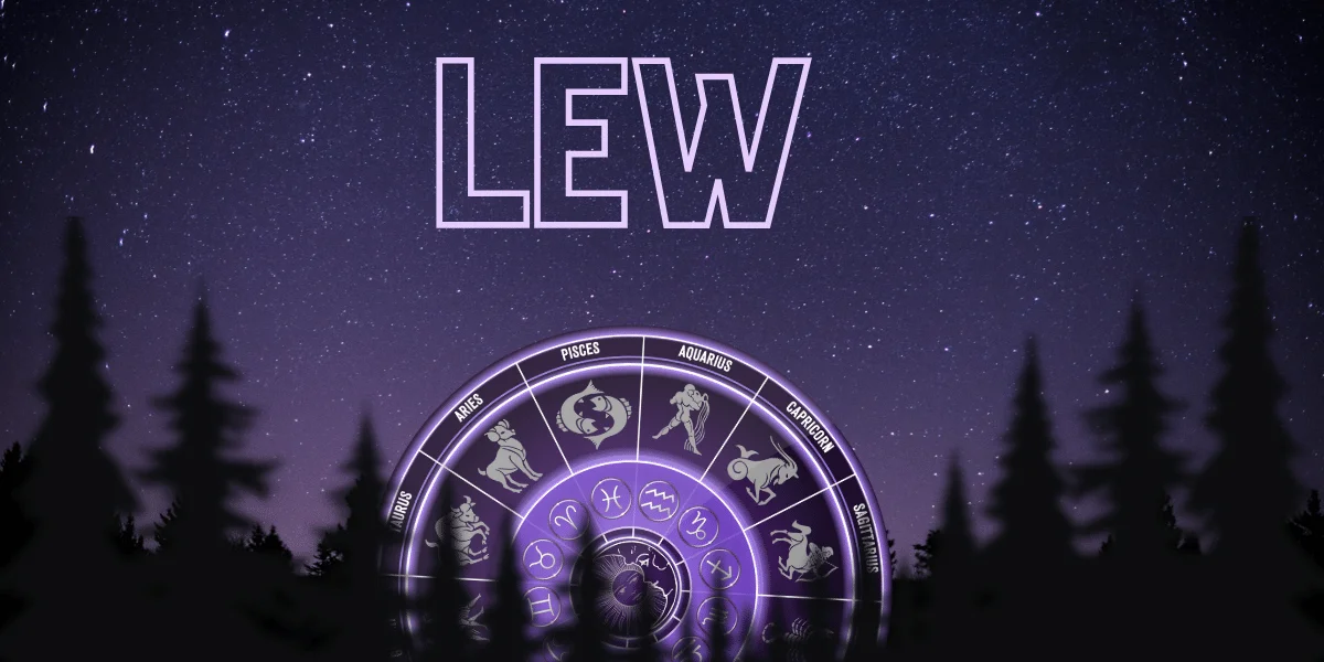 Lew (23 lipca - 22 sierpnia)