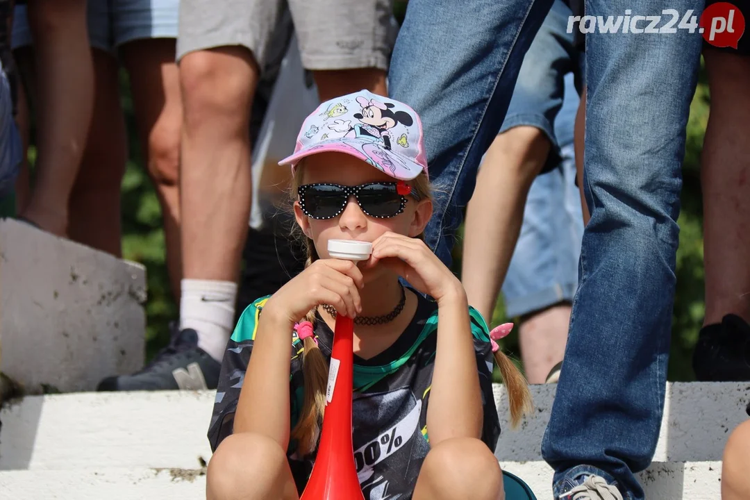 Metalika Recycling Kolejarz Rawicz - SpecHouse PSŻ Poznań