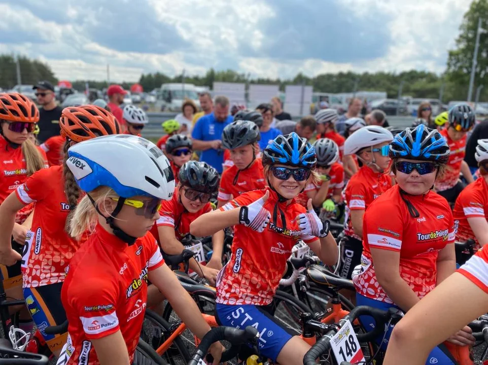 Tour de Pologne Junior - Zdjęcie główne