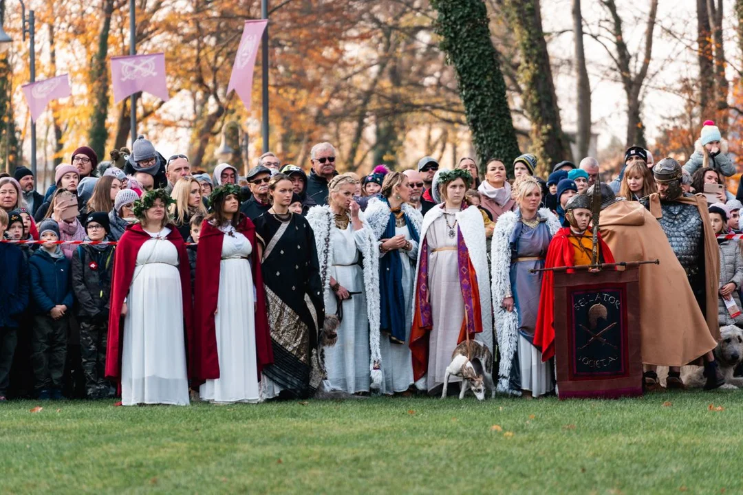 Dni Patrona Miasta i Święto Niepodległości w Jarocinie i okolicy