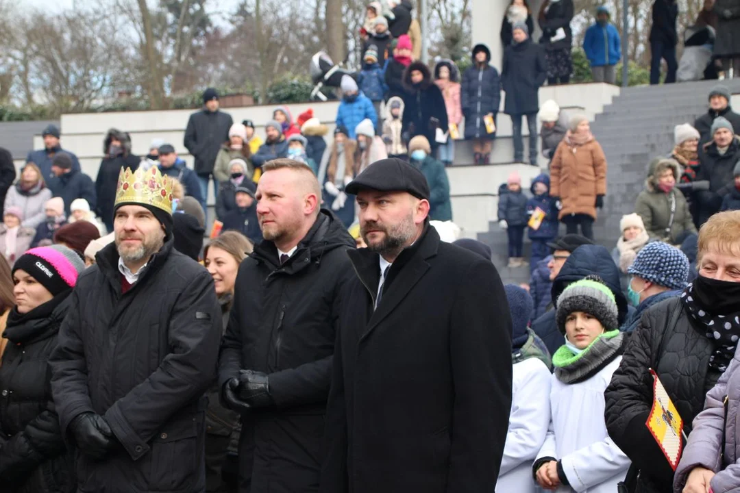 Orszaki Trzech Króli w Żerkowie, Jarocinie i Jaraczewie już w najbliższy piątek