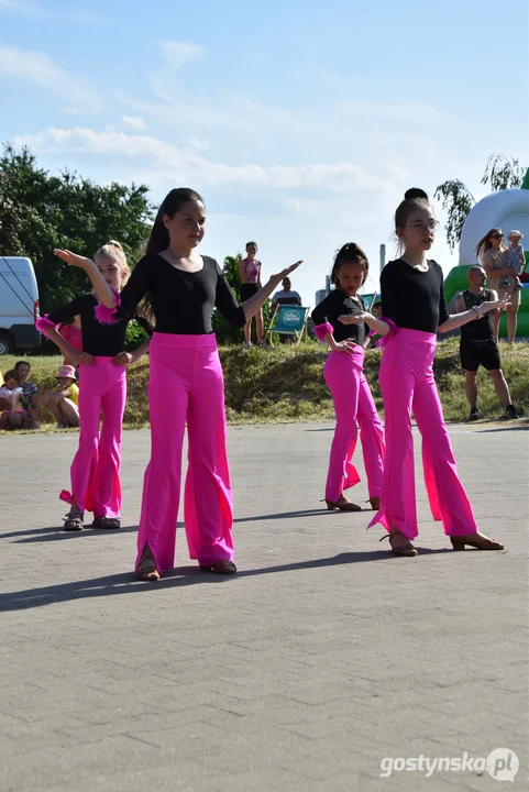 Piknik Osiedlowy Pożegowo Gostyń 2023