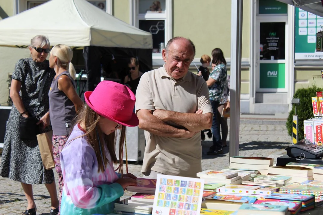 Targi Książki dla Dzieci i Młodzieży w Jarocinie [2022]