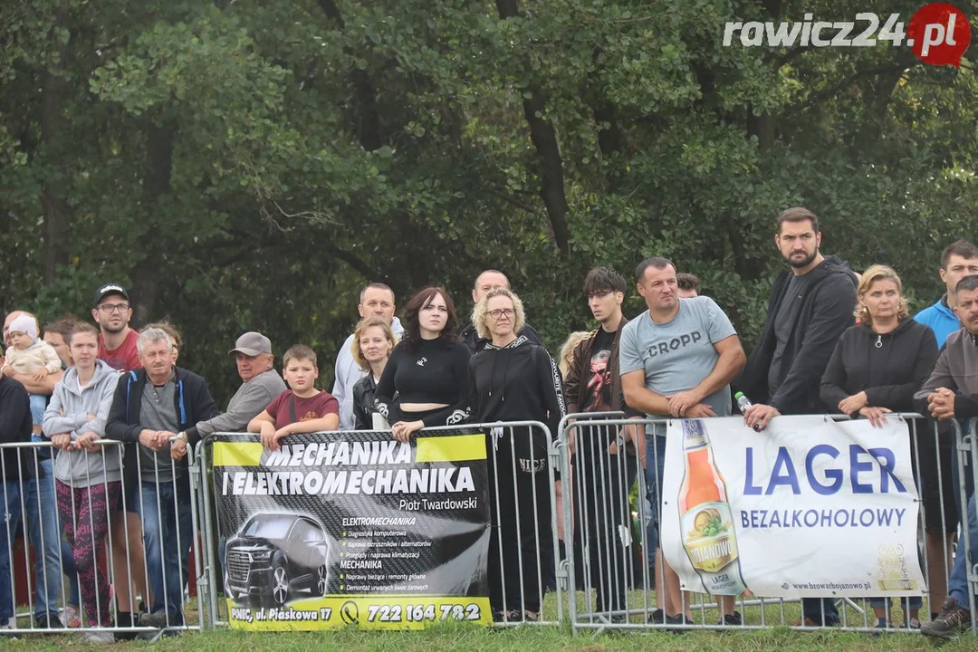 V ekstremalny piknik motoryzacyjny