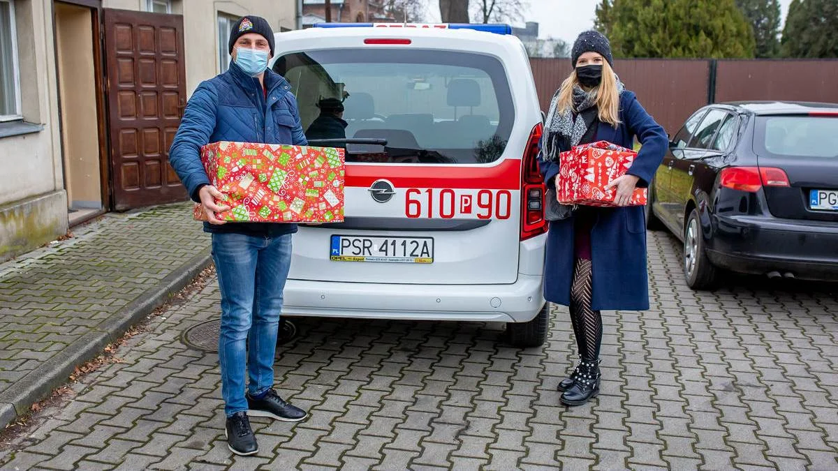 Rodziny ze Szlachetnej Paczki w powiecie gostyńskim szukają swoich Darczyńców. To dla nich ostatni dzwonek - Zdjęcie główne