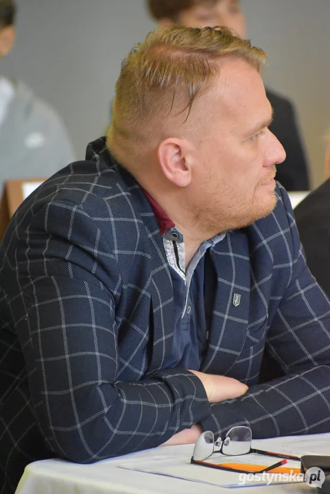 III Powiatowy Konkurs Recytatorski w Skoraszewicach 2025 "Piękno krajobrazu w strofach uchwycone"