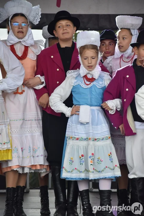 XIII Festiwal Tradycji i Folkloru w Domachowie 2025