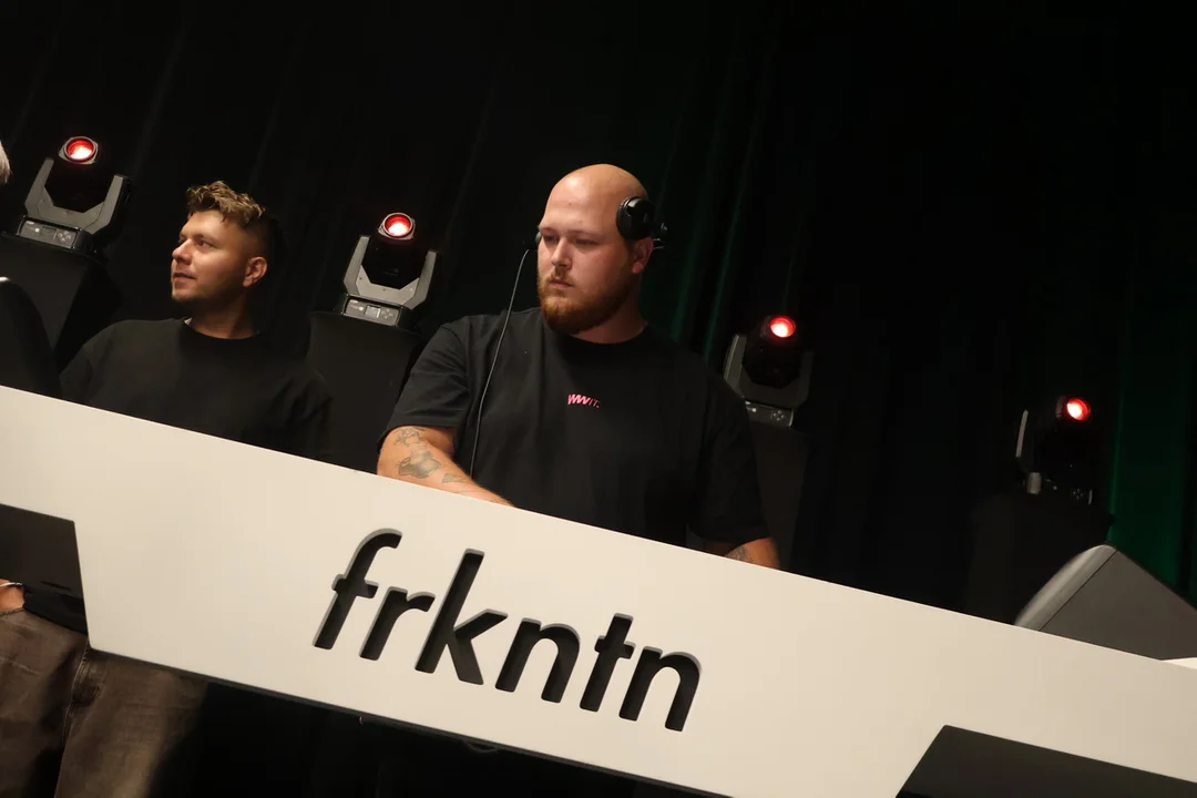 Warsztaty DJ w Rawiczu