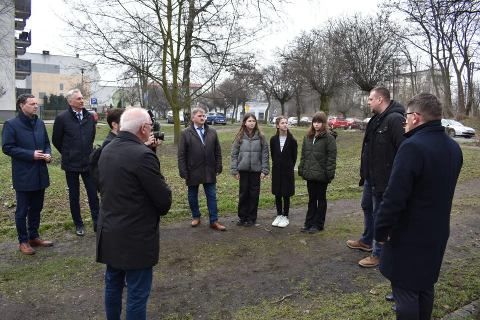 Krotoszyn. Pamiętali o Żołnierzach Wyklętych