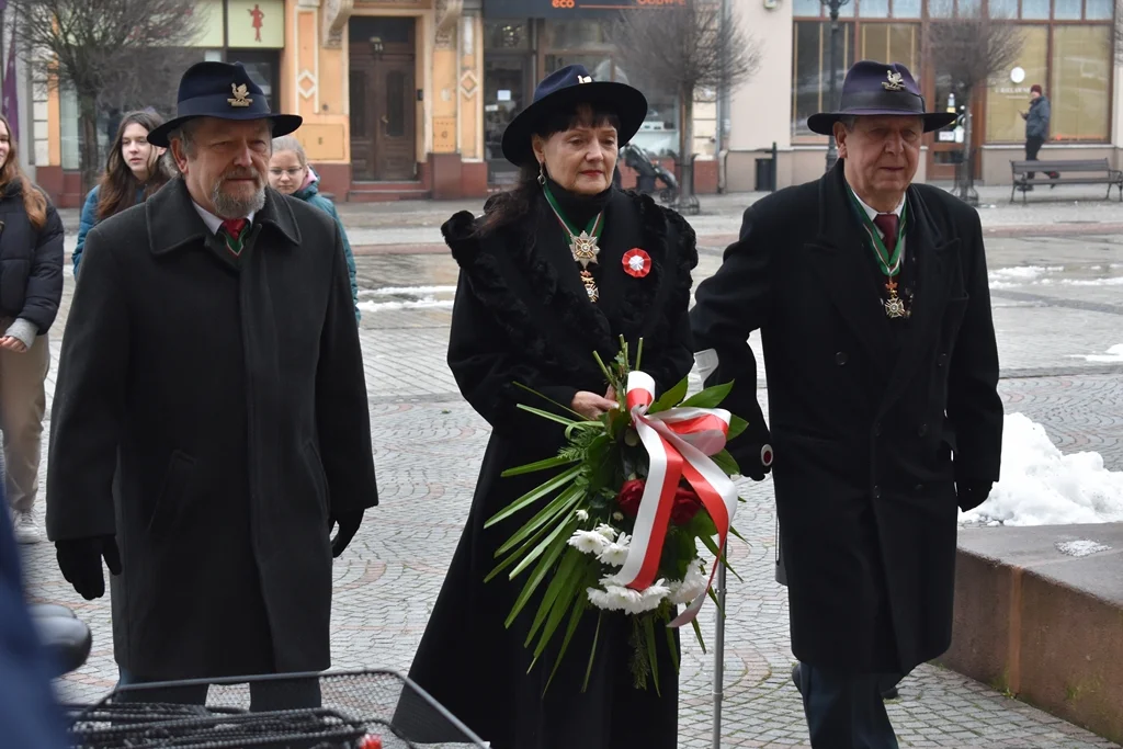 Rocznica wyzwolenia Krotoszyna spod okupacji hitlerowskiej