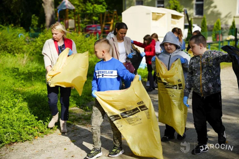 Sprzątanie Świata 2022