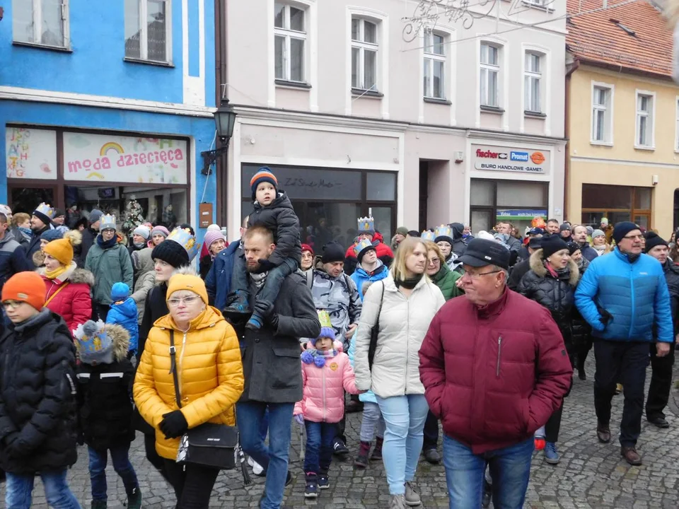 Orszaki Trzech Króli w Żerkowie, Jarocinie i Jaraczewie już w najbliższy piątek