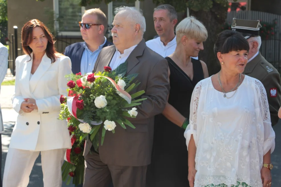 Obchody Dnia Wojska Polskiego w Pleszewie
