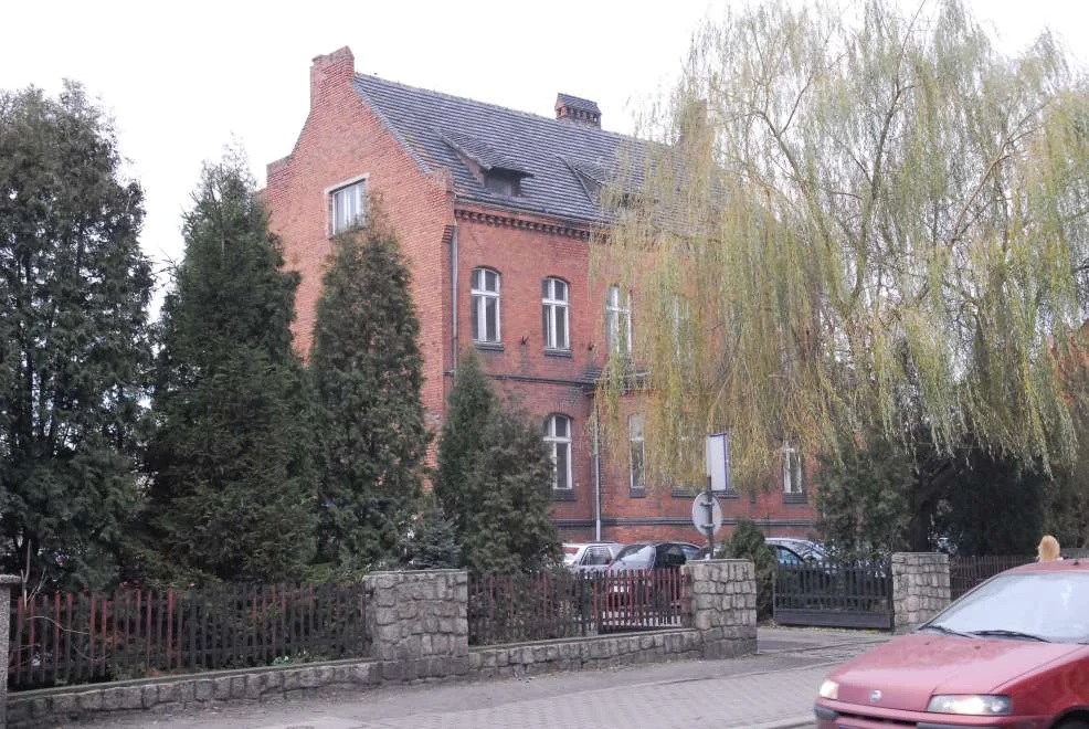 Jubileusz Zespołu Szkół Ponadpodstawowych nr 2 w Jarocinie