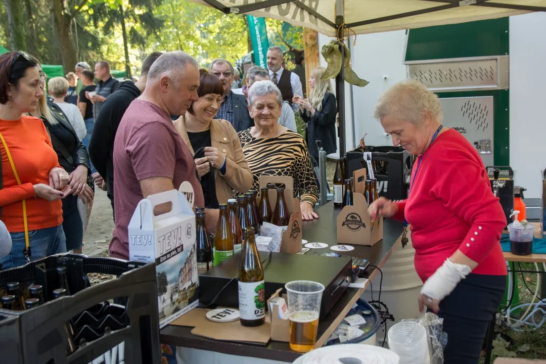 Festiwal Kultury Łowieckiej w 2022 roku odbędzie się w Jarocinie, zamiast w Tarcach