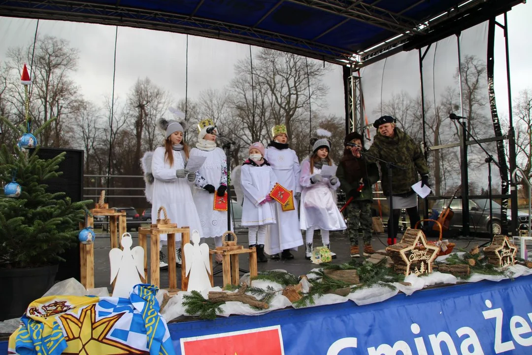 Orszaki Trzech Króli w Żerkowie, Jarocinie i Jaraczewie już w najbliższy piątek