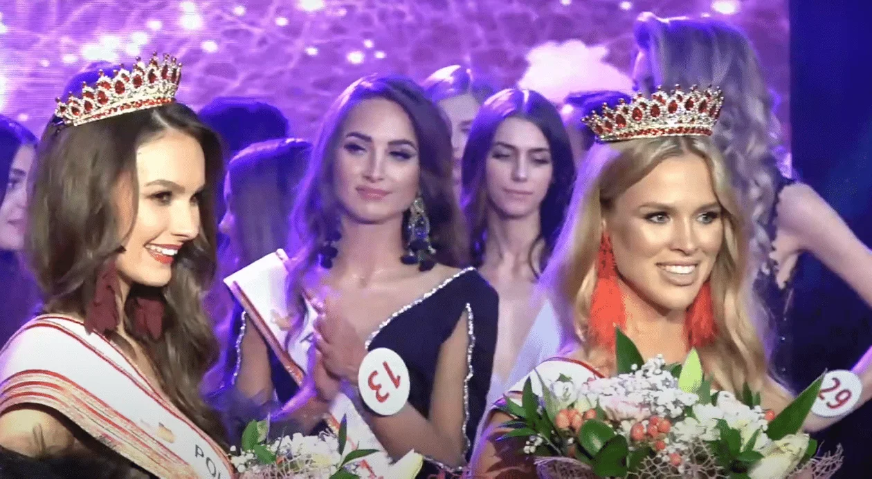 Polska Miss 2022