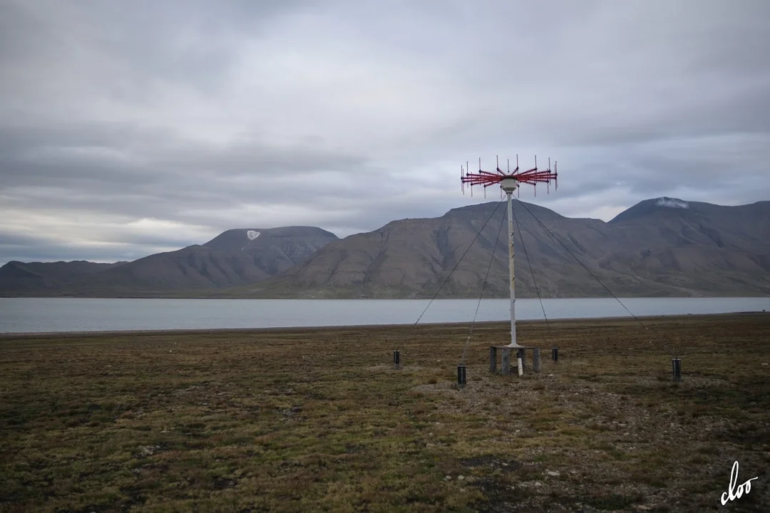 Wyprawa pleszewian na Spitsbergen