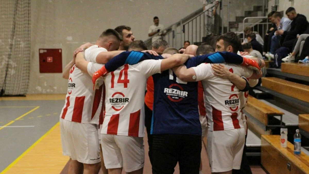 Trzynasta kolejka JLHPN