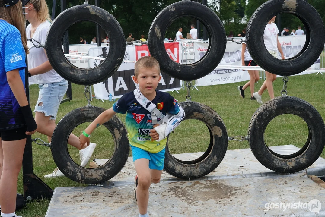 Runaway Drogbruk Junior Pępowo