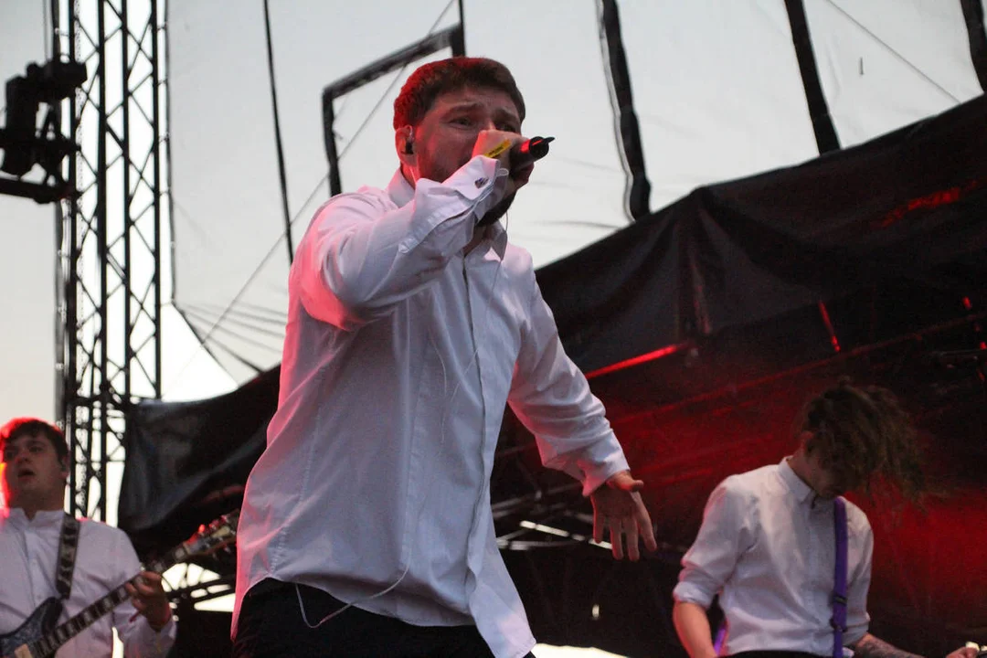 Koncert Père-Lachaise - Jarocin Festiwal 2026