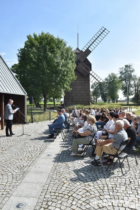 Narodowe Czytanie w Pępowie 2025