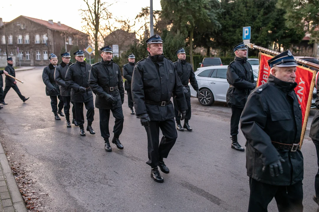 Koźmin Wlkp. Rocznica wybuchu Powstania Wielkopolskiego