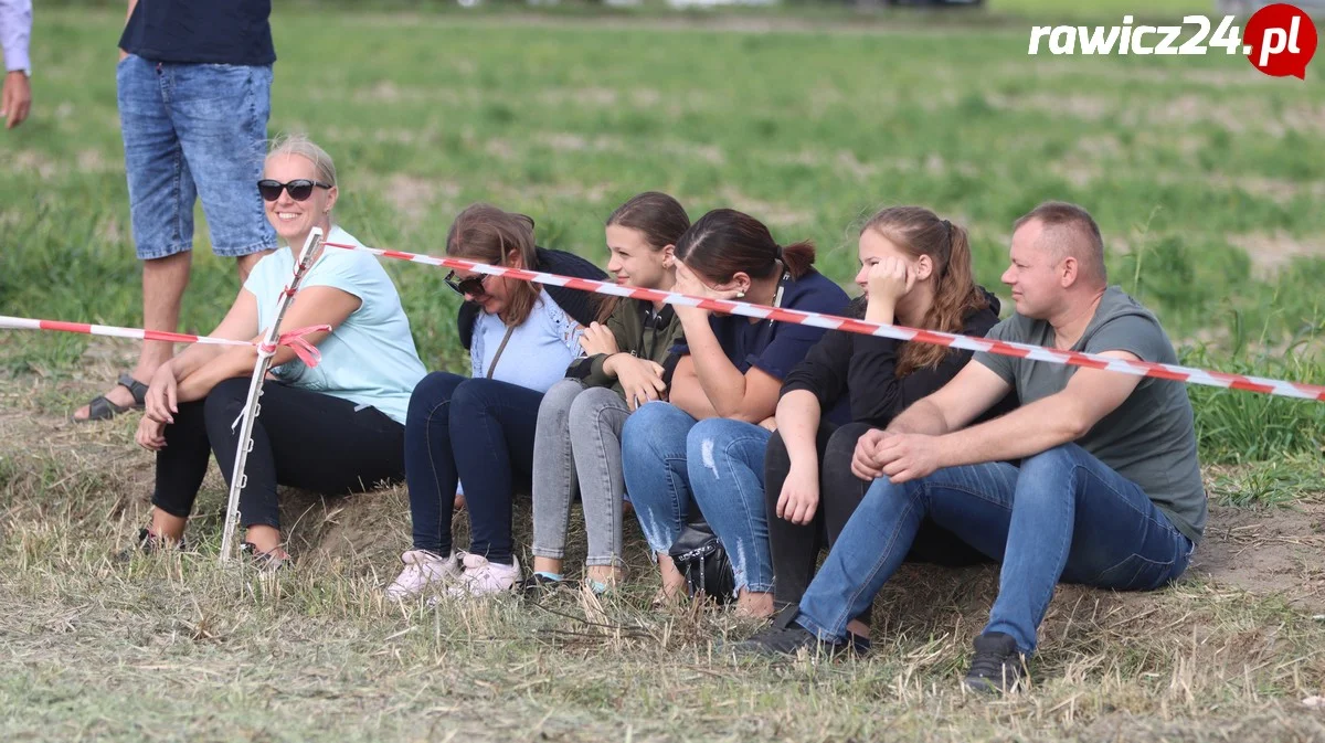 Memoriał im. Józefa Krzyżoszczaka w Niemarzynie (2022)